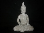Concrete Buddha