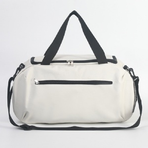 Large Gym Duffle Bag for Men & Women – Heavy-Duty Sports Tote​